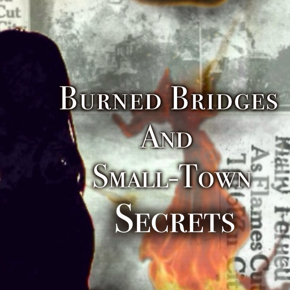 Invisible Strings: A Story of Love and Healing